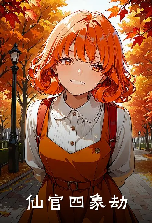 仙官四象劫(陆鸣李小芯)最新完本小说推荐_免费小说推荐仙官四象劫陆鸣李小芯