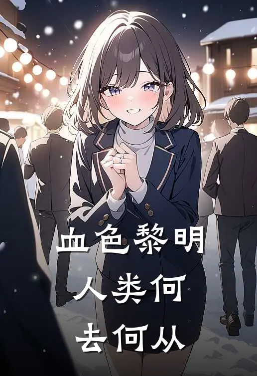 《血色黎明，人类何去何从》周岩苏雨免费完本小说在线阅读_《血色黎明，人类何去何从》周岩苏雨免费小说