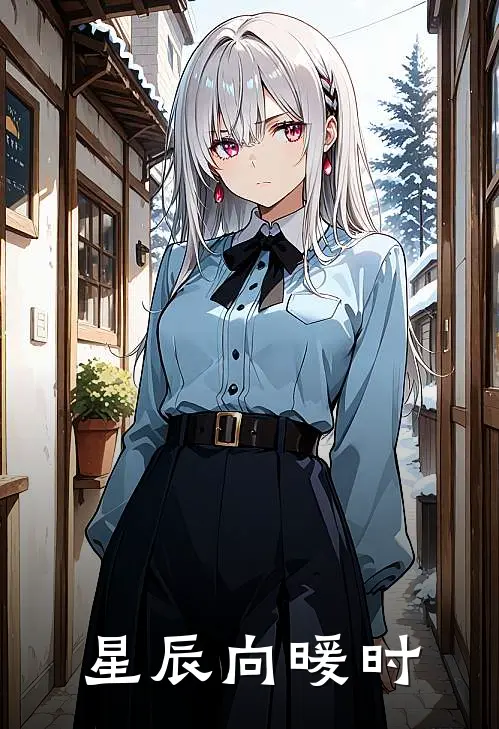 星辰向暖时