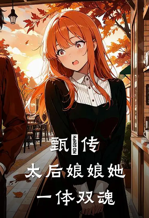 甄嬛传：太后娘娘她一体双魂程璧玄烨最新完结小说推荐_最新更新小说甄嬛传：太后娘娘她一体双魂(程璧玄烨)