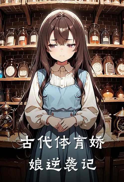 古代体育娇娘逆袭记