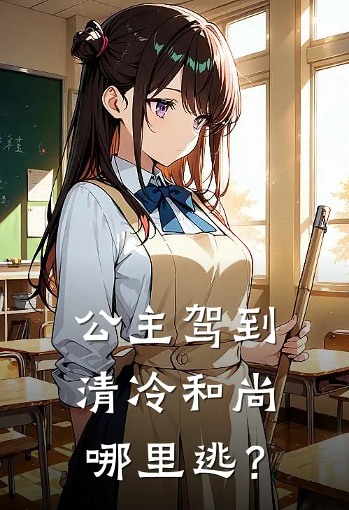 公主驾到，清冷和尚哪里逃？翠花李乘瑶热门完结小说_最热门小说公主驾到，清冷和尚哪里逃？翠花李乘瑶