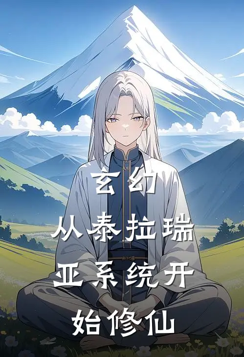 玄幻：从泰拉瑞亚系统开始修仙(王衍林封)全本完结小说_完整版免费全文阅读玄幻：从泰拉瑞亚系统开始修仙(王衍林封)