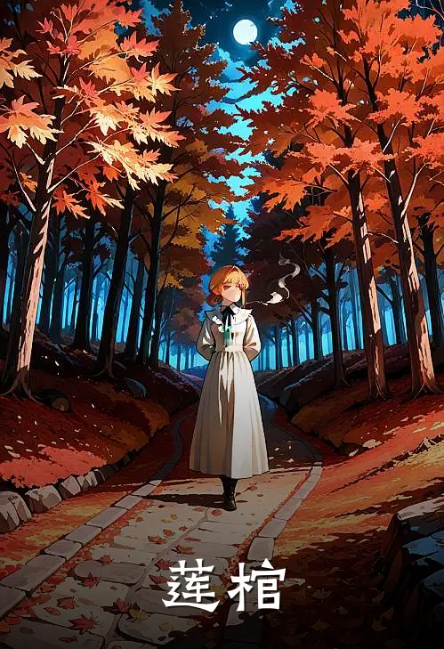 莲棺全文免费阅读无弹窗大结局_莲棺（陈风赵西海）最新小说