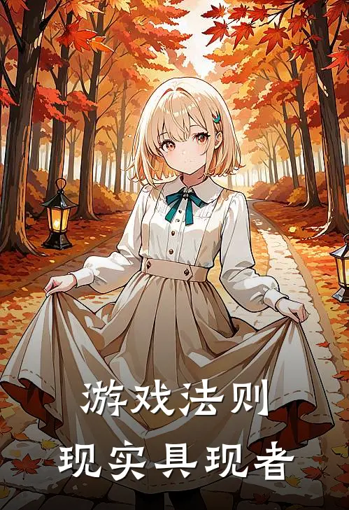 游戏法则：现实具现者(陈墨赵昊)完本小说_热门的小说游戏法则：现实具现者陈墨赵昊