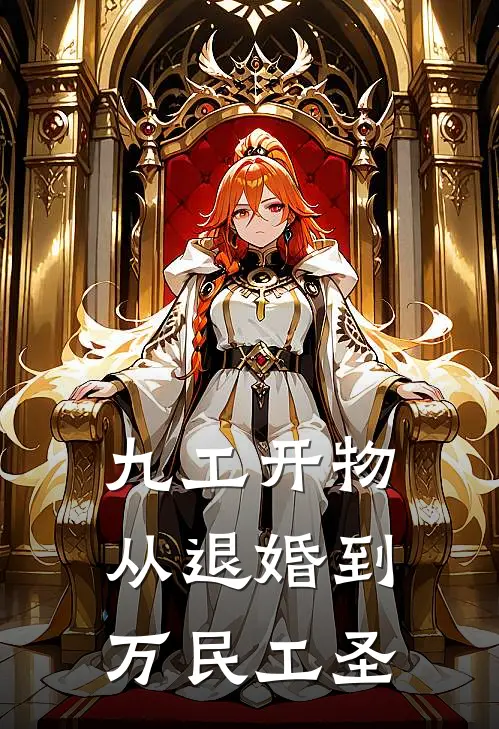 九工开物：从退婚到万民工圣陈默王猛完本小说推荐_免费小说全文阅读九工开物：从退婚到万民工圣陈默王猛