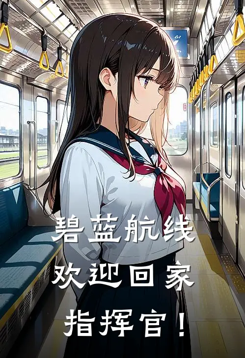 碧蓝航线：欢迎回家，指挥官！