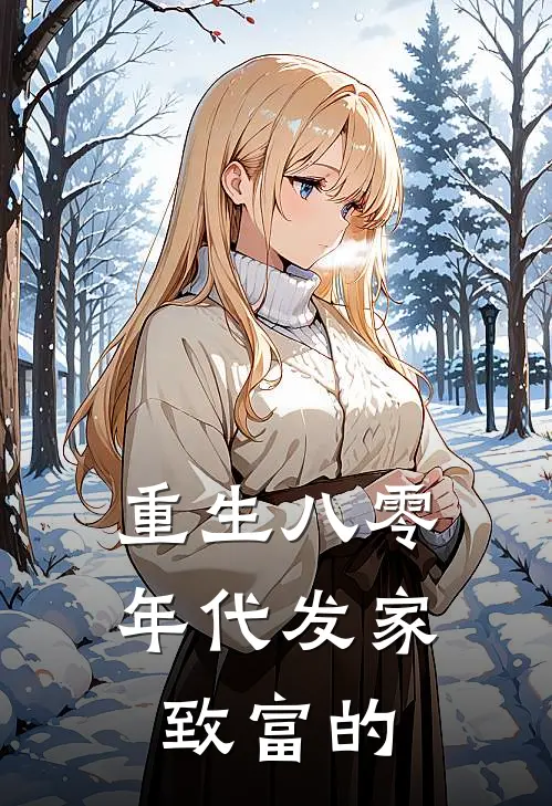 重生八零年代发家致富的