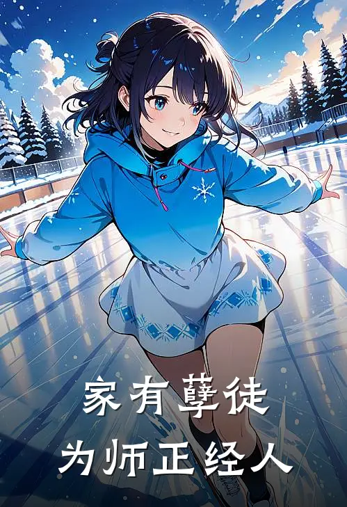 家有孽徒：为师正经人