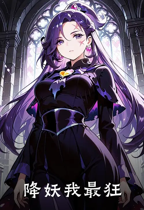 降妖我最狂刘青璃蕾哈完整版免费阅读_刘青璃蕾哈精彩小说