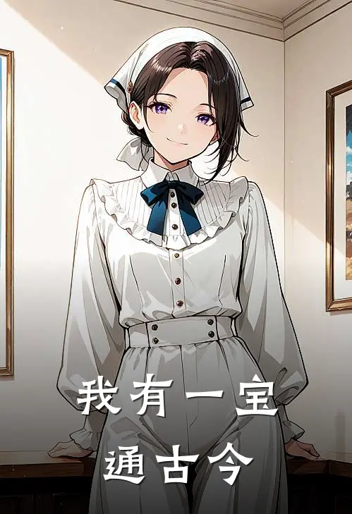 我有一宝通古今