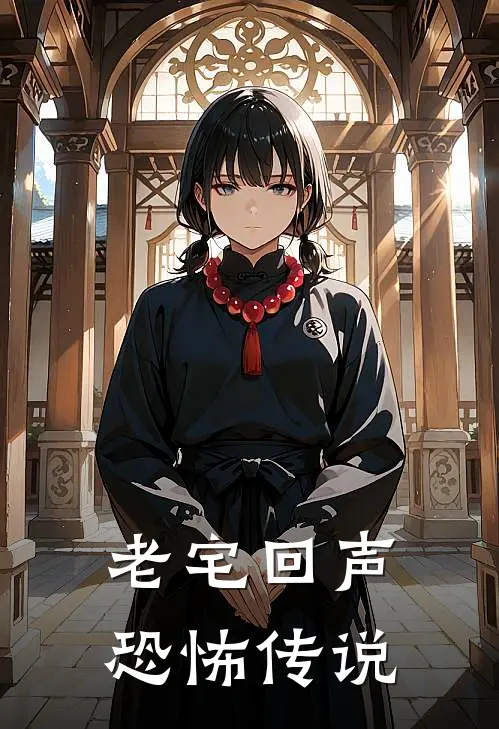 老宅回声恐怖传说