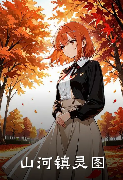 山河镇灵图（林岩崂山）完整版小说阅读_山河镇灵图全文免费阅读（林岩崂山）