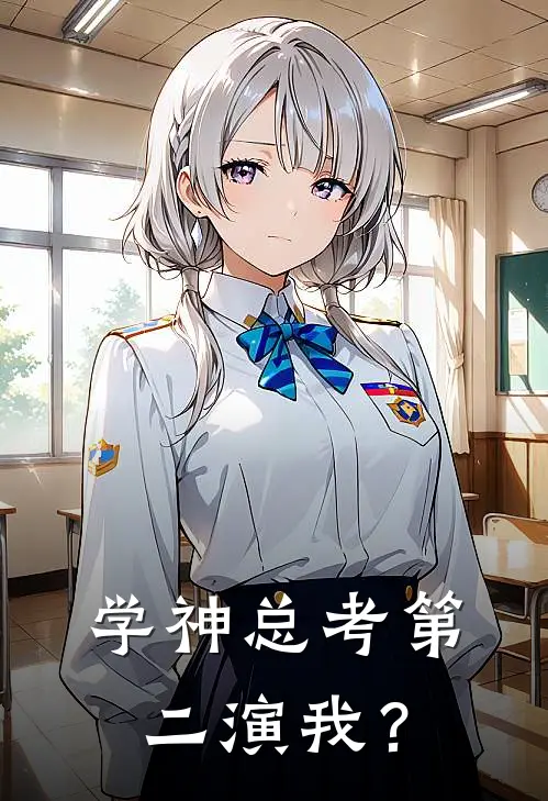 学神总考第二演我？闻柯应青如最新完结小说推荐_在线免费小说学神总考第二演我？(闻柯应青如)