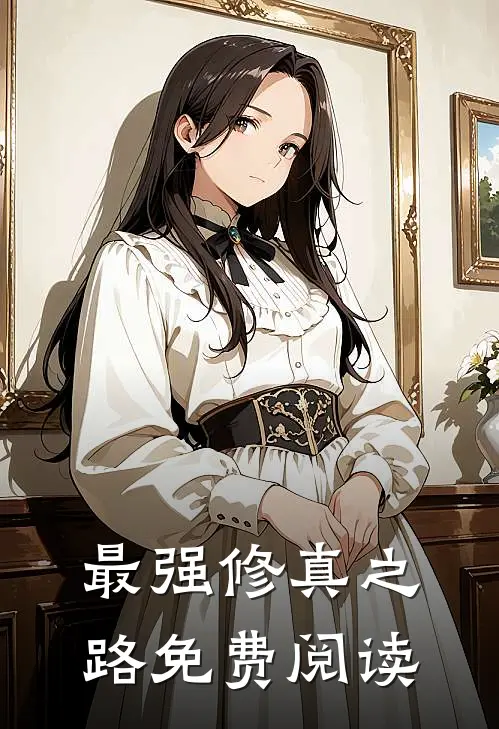 最强修真之路免费阅读