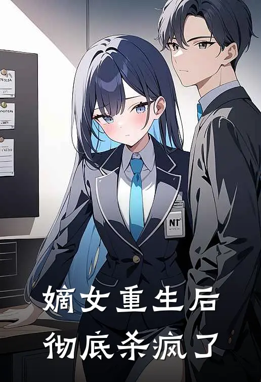 嫡女重生后，彻底杀疯了沈瑾瑜沈明珠完本热门小说_小说推荐完结嫡女重生后，彻底杀疯了沈瑾瑜沈明珠