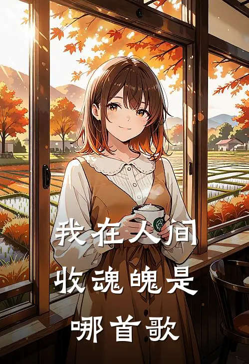 我在人间收魂魄是哪首歌