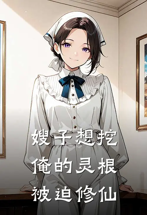 嫂子想挖俺的灵根，被迫修仙