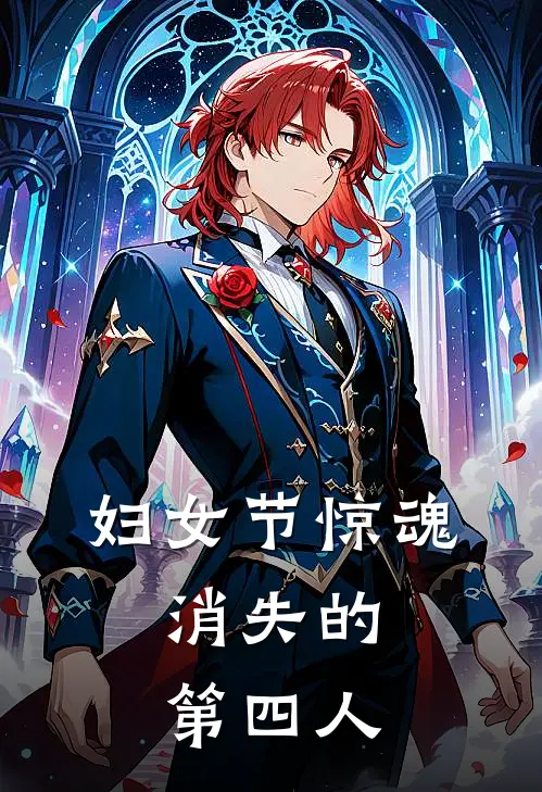 妇女节惊魂，消失的第四人