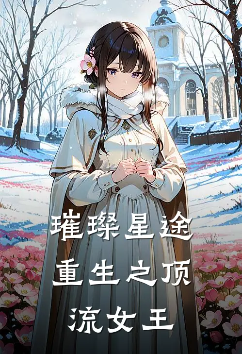 璀璨星途：重生之顶流女王