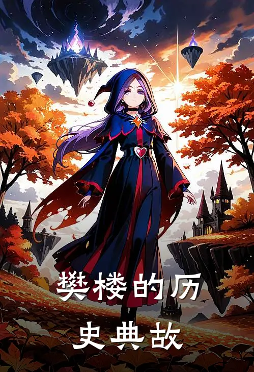 樊楼的历史典故