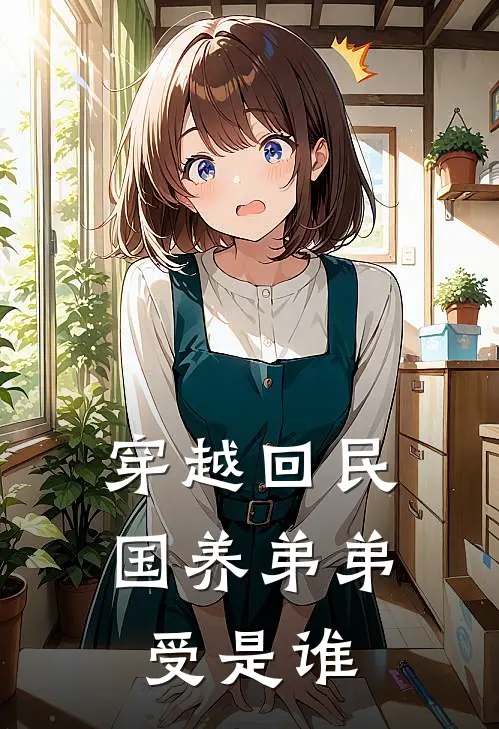 穿越回民国养弟弟受是谁