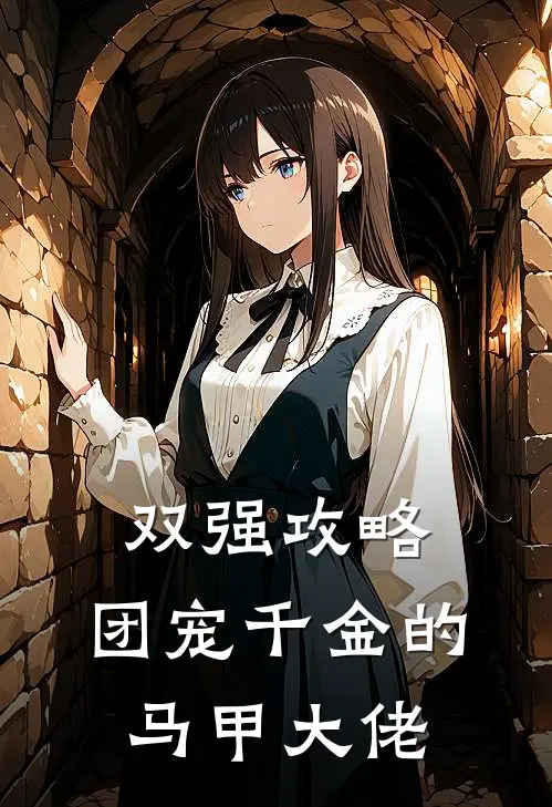 双强攻略：团宠千金的马甲大佬