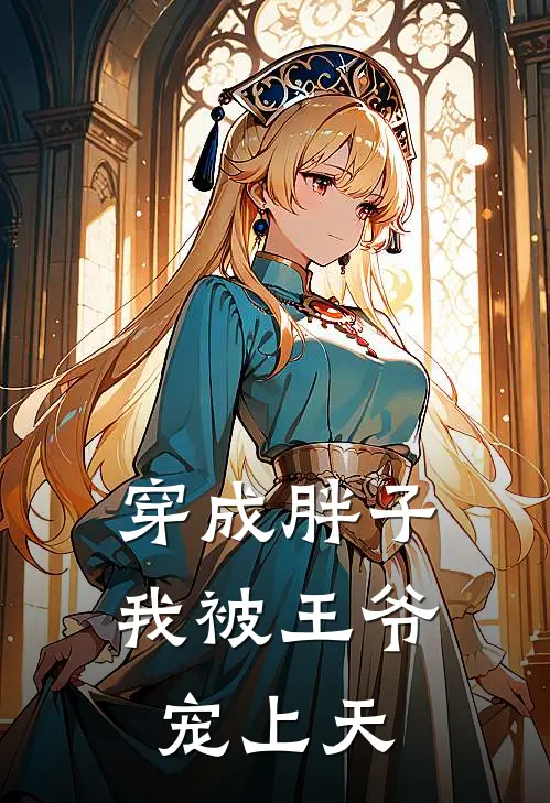 穿成胖子，我被王爷宠上天白菲儿萧锐最新章节免费阅读_穿成胖子，我被王爷宠上天热门小说