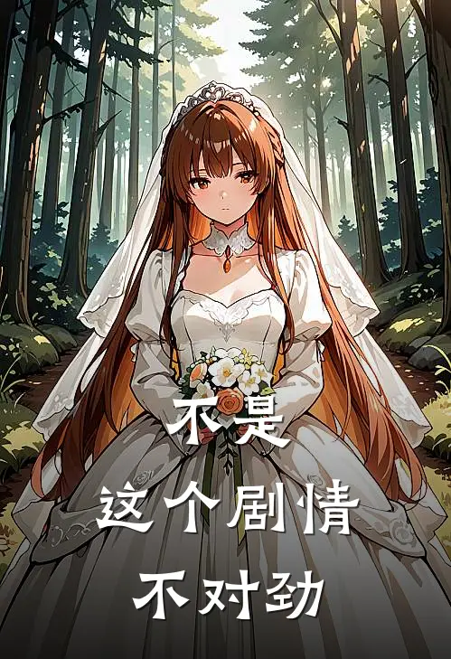 不是：这个剧情不对劲