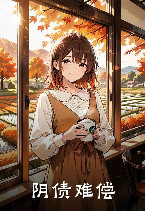 阴债难偿(杨鸿杨鸿)好看的小说推荐完结_完本小说阴债难偿杨鸿杨鸿