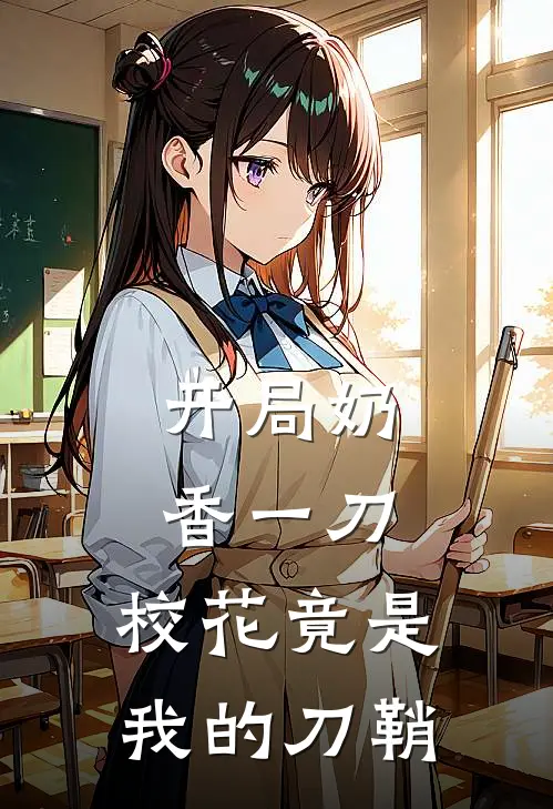 开局奶香一刀，校花竟是我的刀鞘周叶苏芙最新小说推荐_热门小说排行榜开局奶香一刀，校花竟是我的刀鞘(周叶苏芙)