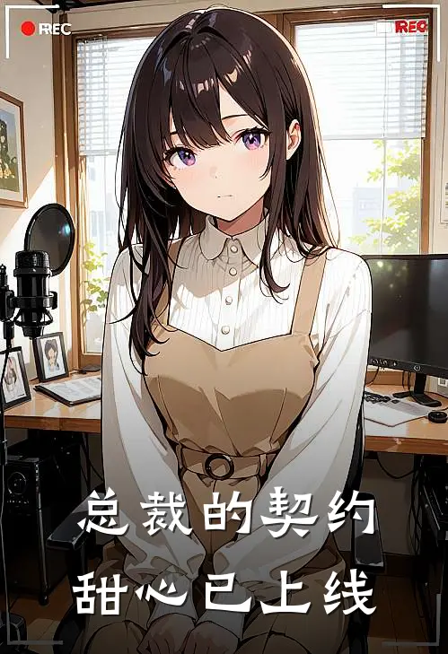 总裁的契约甜心已上线