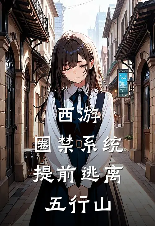 西游：圈禁系统，提前逃离五行山