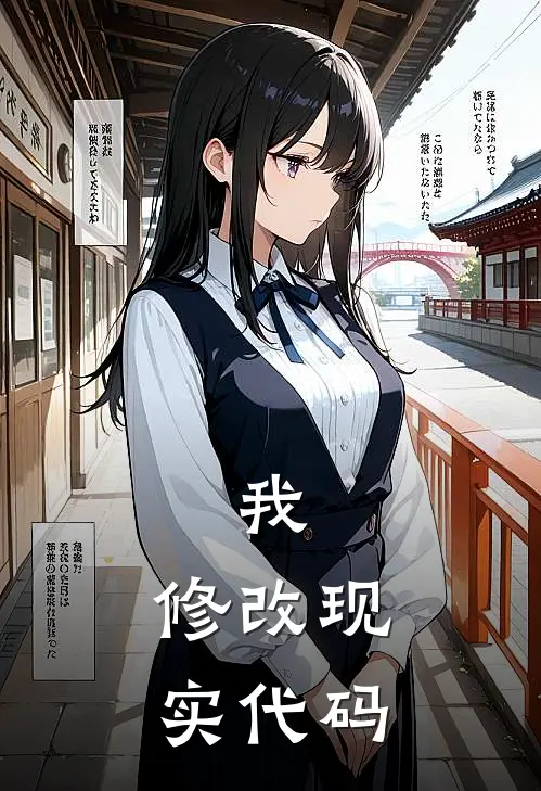 我，修改现实代码