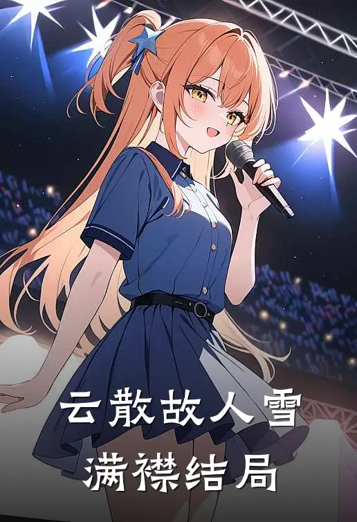 云散故人雪满襟结局