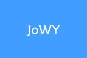 JoWY