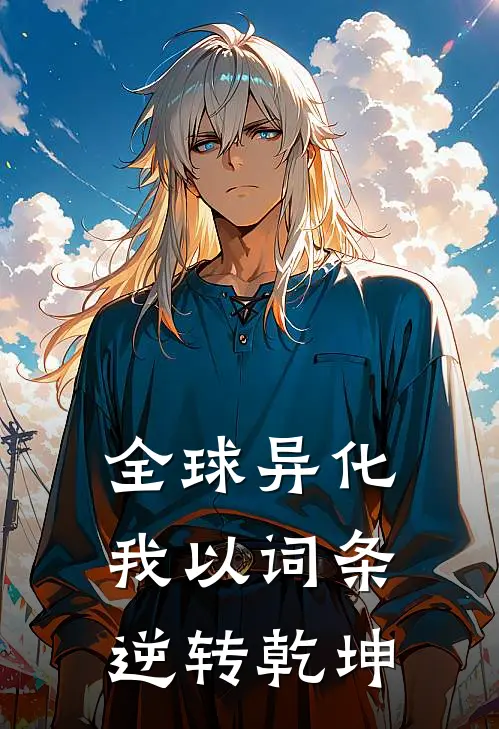 全球异化，我以词条逆转乾坤