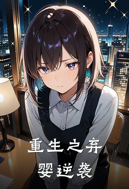 重生之弃婴逆袭