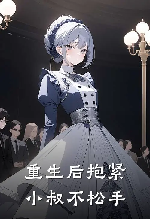 重生后抱紧小叔不松手