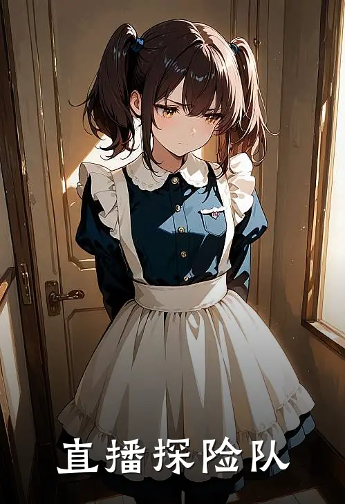 直播探险队
