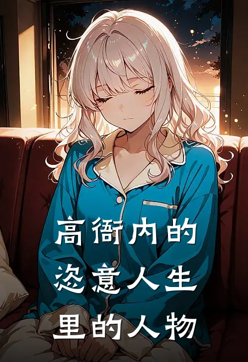 高衙内的恣意人生里的人物