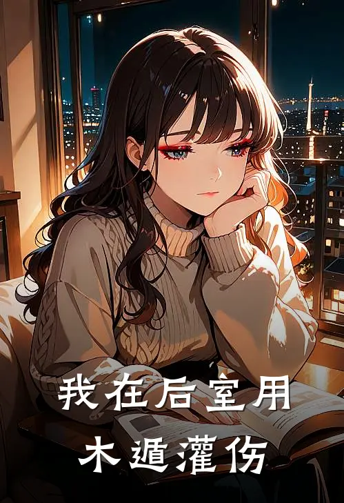 我在后室用木遁灌伤