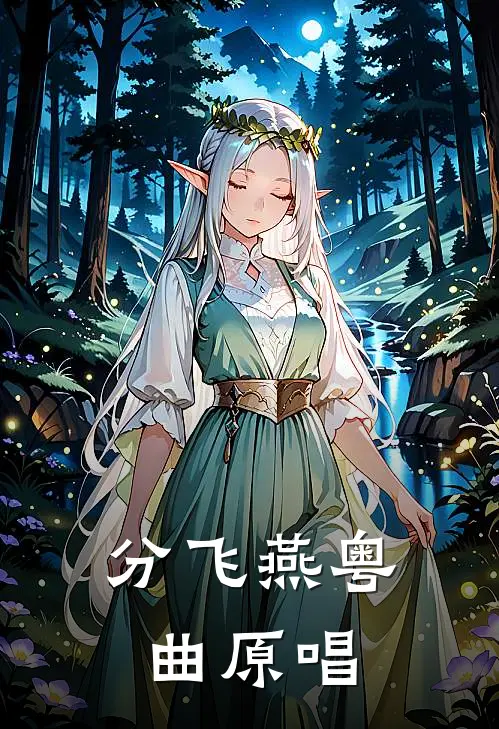 分飞燕粤曲原唱