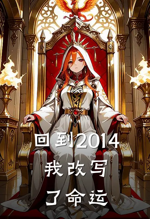 回到2014，我改写了命运(王磊苏晴)在线阅读免费小说_完整版小说免费阅读回到2014，我改写了命运(王磊苏晴)