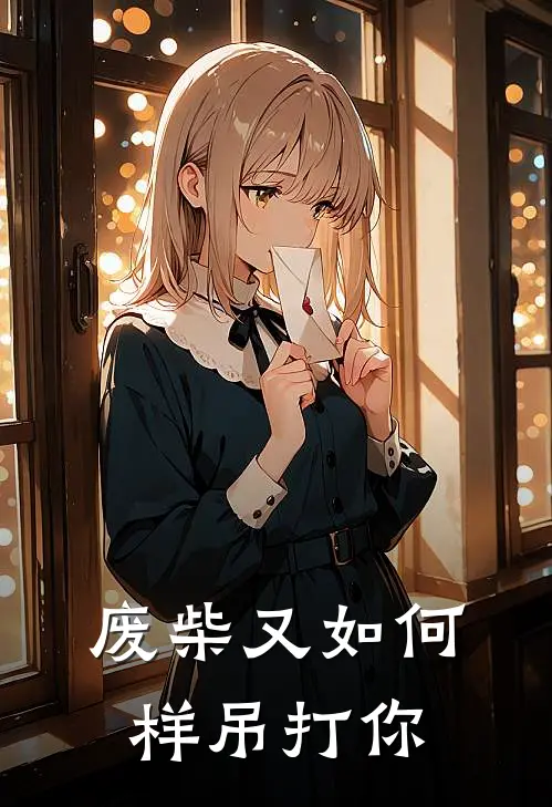 废柴又如何样吊打你