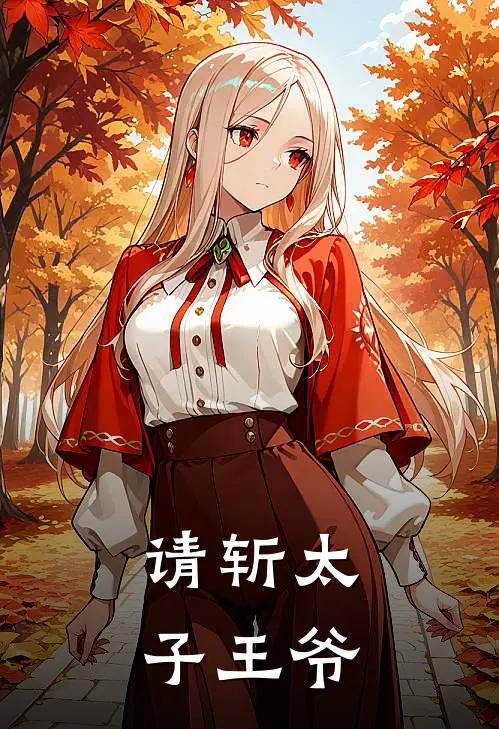 请斩太子王爷(沈辞鸢沈柏川)小说免费阅读_热门小说阅读请斩太子王爷沈辞鸢沈柏川