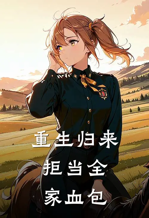 重生归来，拒当全家血包杨帆杨旭_《重生归来，拒当全家血包》最新章节免费在线阅读