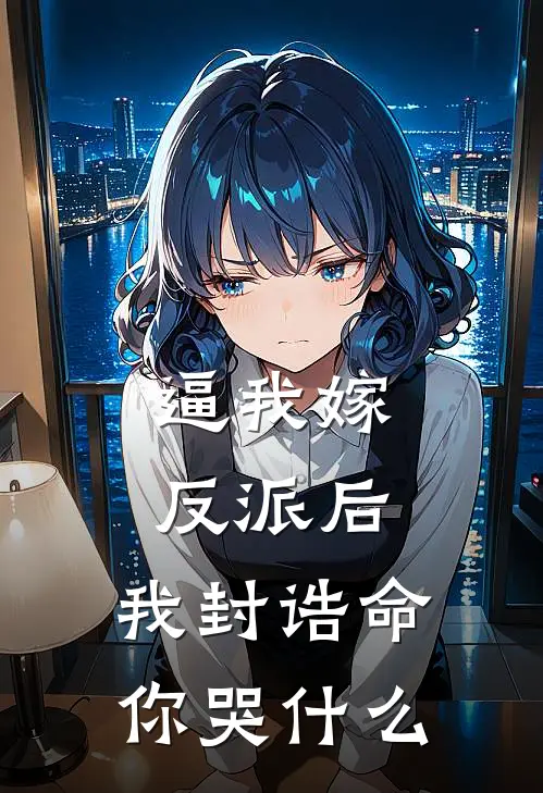 逼我嫁反派后，我封诰命你哭什么崔锦陆依依最新更新小说_在线阅读免费小说逼我嫁反派后，我封诰命你哭什么崔锦陆依依