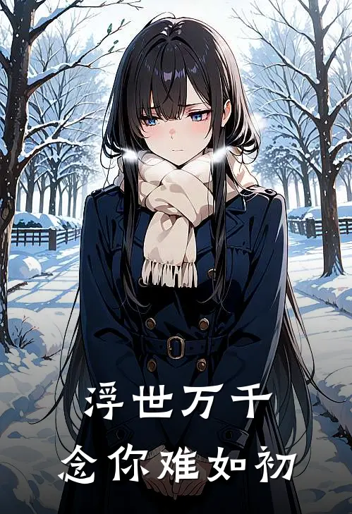 浮世万千，念你难如初(段烨黎曼)免费阅读_无弹窗全文免费阅读浮世万千，念你难如初段烨黎曼