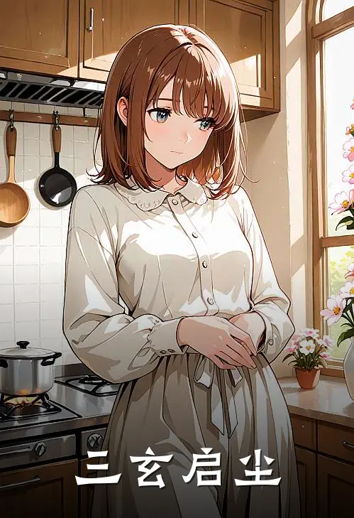 三玄启尘阿尘赵虎完整免费小说_小说全文免费阅读三玄启尘阿尘赵虎